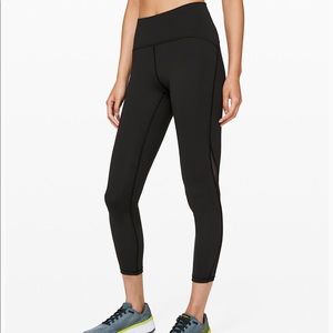 Lululemon Train Times Pant 25